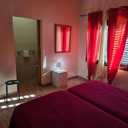 San Sebastián de la Gomera Apartamentos La Villa 3 מראה חיצוני תמונה