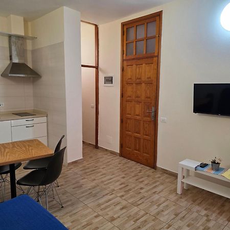 San Sebastián de la Gomera Apartamentos La Villa 3 מראה חיצוני תמונה