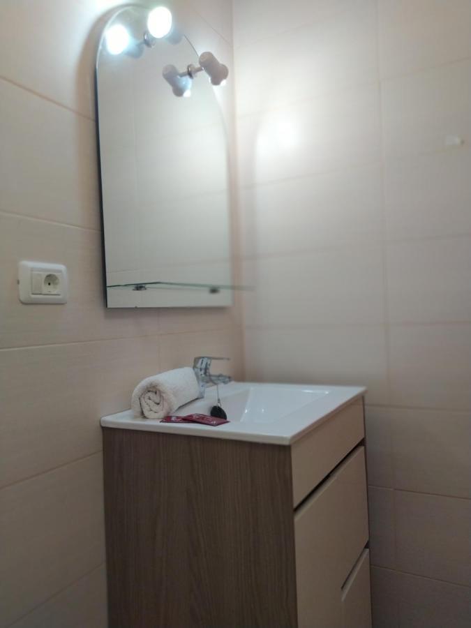 San Sebastián de la Gomera Apartamentos La Villa 3 מראה חיצוני תמונה