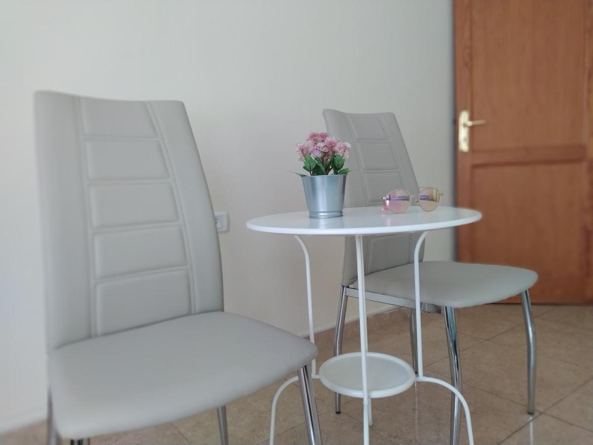 San Sebastián de la Gomera Apartamentos La Villa 3 מראה חיצוני תמונה