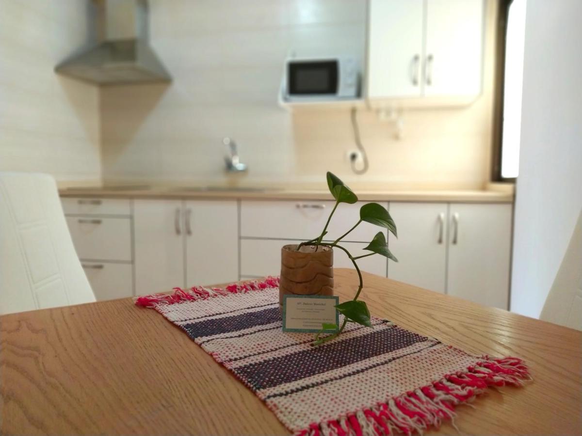 San Sebastián de la Gomera Apartamentos La Villa 3 מראה חיצוני תמונה