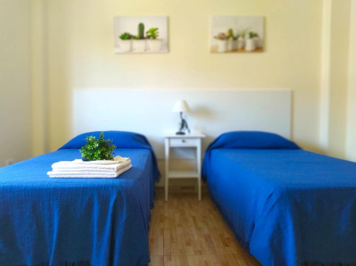 San Sebastián de la Gomera Apartamentos La Villa 3 מראה חיצוני תמונה