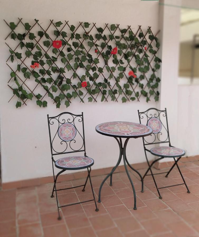 San Sebastián de la Gomera Apartamentos La Villa 3 מראה חיצוני תמונה