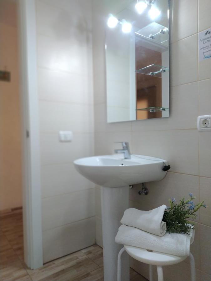 San Sebastián de la Gomera Apartamentos La Villa 3 מראה חיצוני תמונה