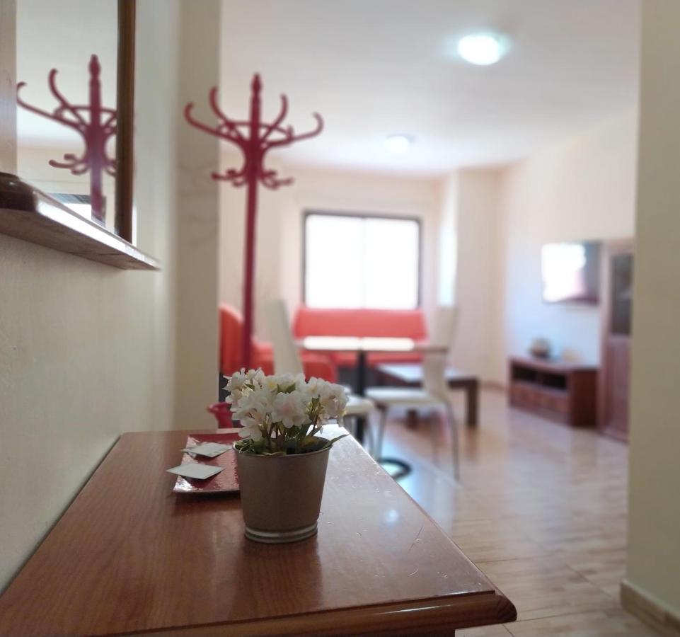 San Sebastián de la Gomera Apartamentos La Villa 3 מראה חיצוני תמונה