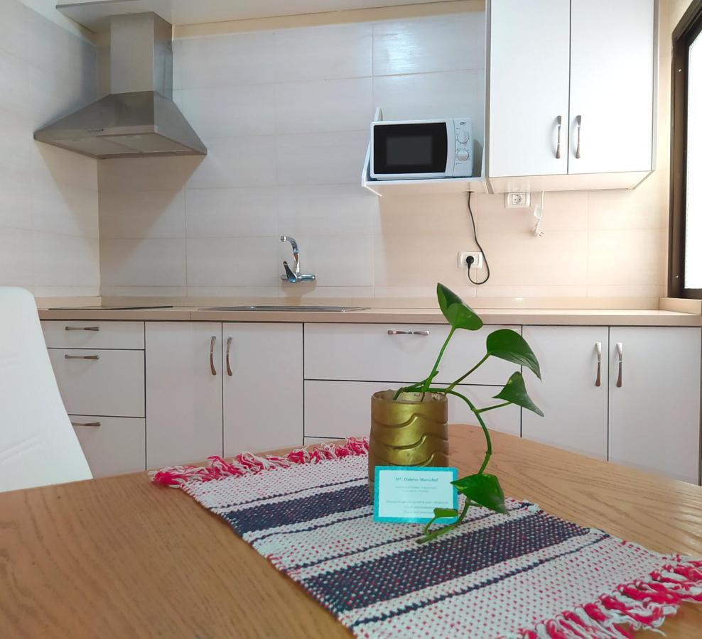 San Sebastián de la Gomera Apartamentos La Villa 3 מראה חיצוני תמונה