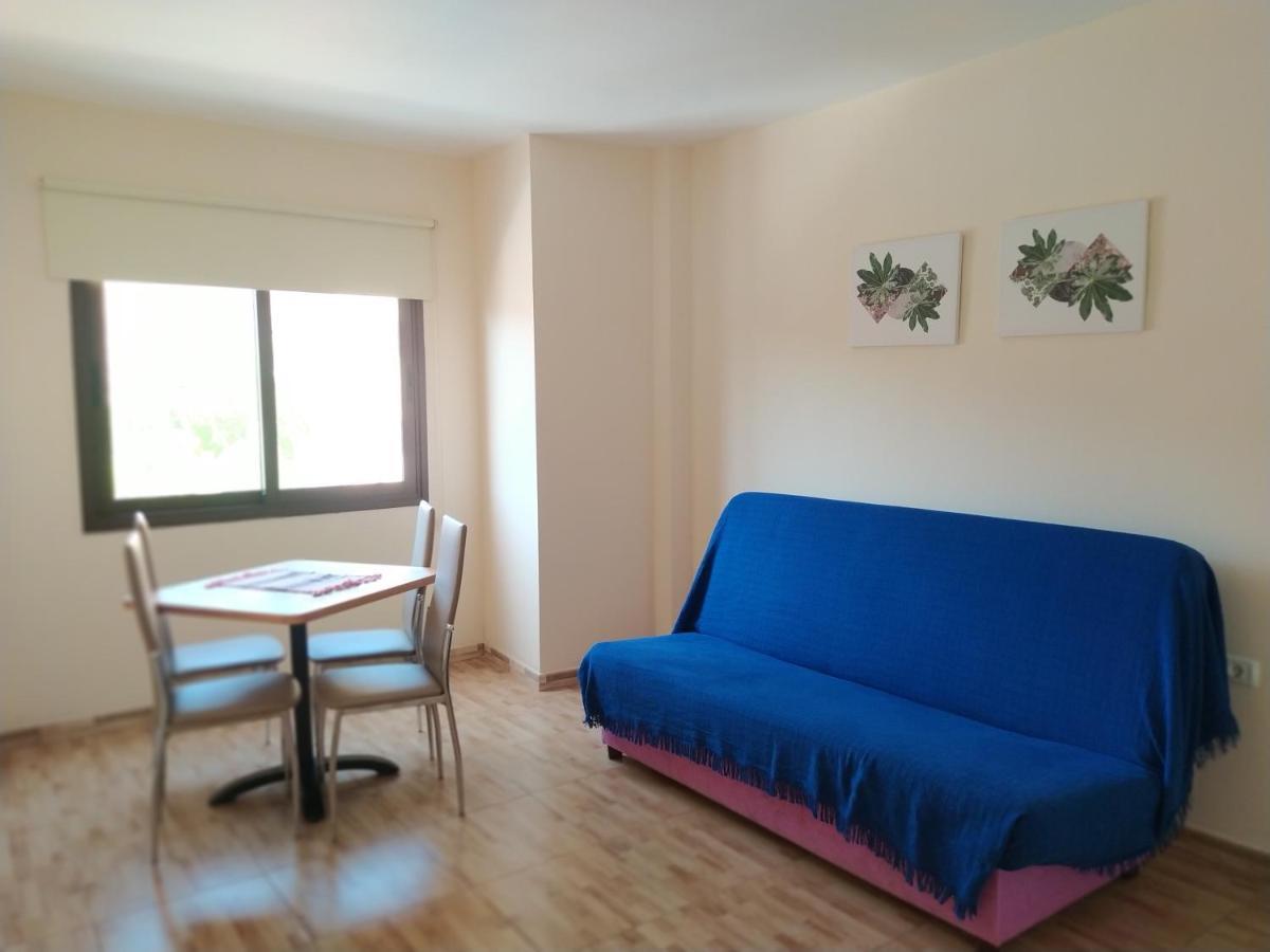 San Sebastián de la Gomera Apartamentos La Villa 3 מראה חיצוני תמונה