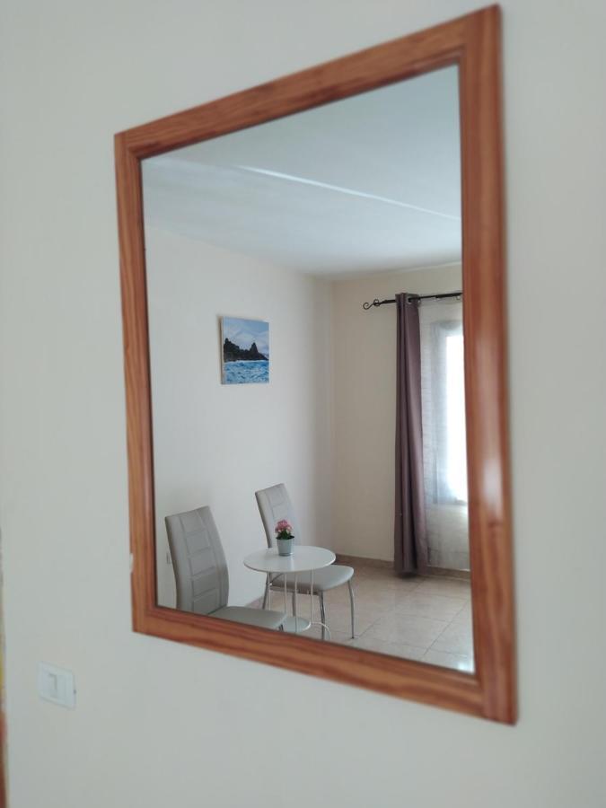 San Sebastián de la Gomera Apartamentos La Villa 3 מראה חיצוני תמונה