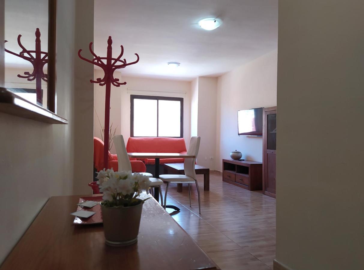 San Sebastián de la Gomera Apartamentos La Villa 3 מראה חיצוני תמונה