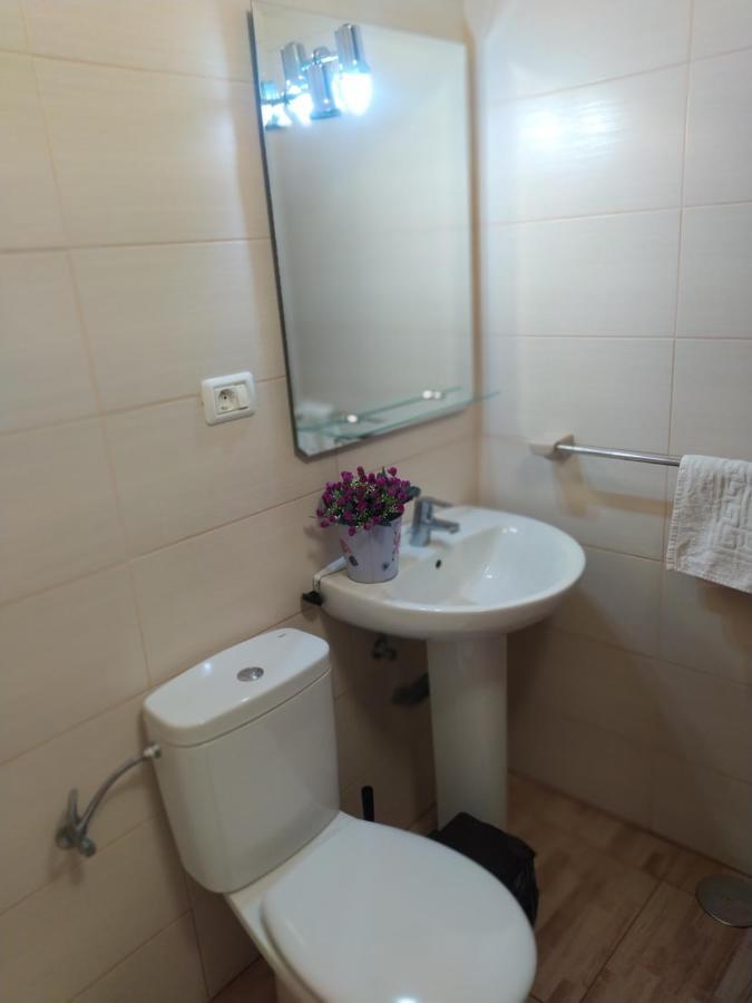 San Sebastián de la Gomera Apartamentos La Villa 3 מראה חיצוני תמונה