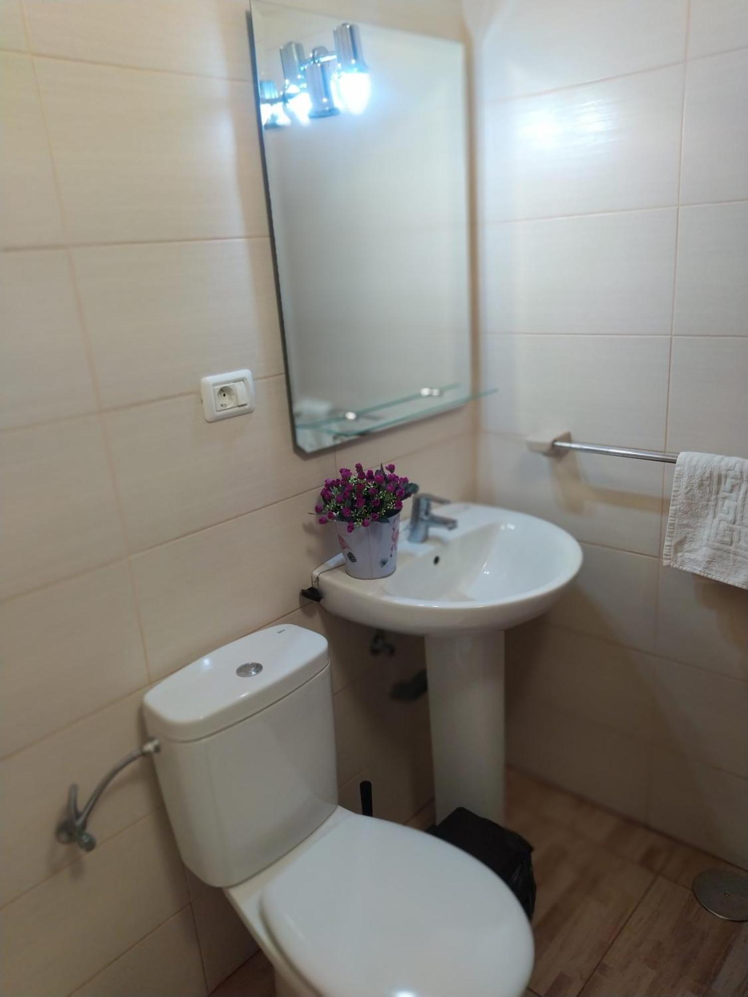 San Sebastián de la Gomera Apartamentos La Villa 3 מראה חיצוני תמונה