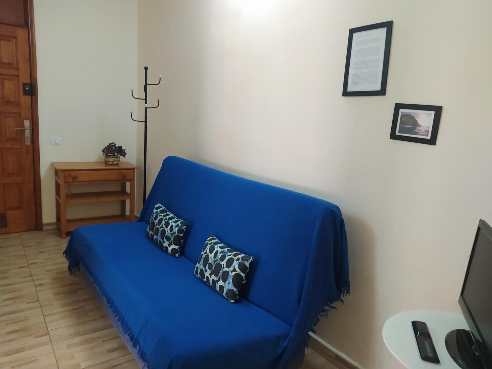 San Sebastián de la Gomera Apartamentos La Villa 3 מראה חיצוני תמונה