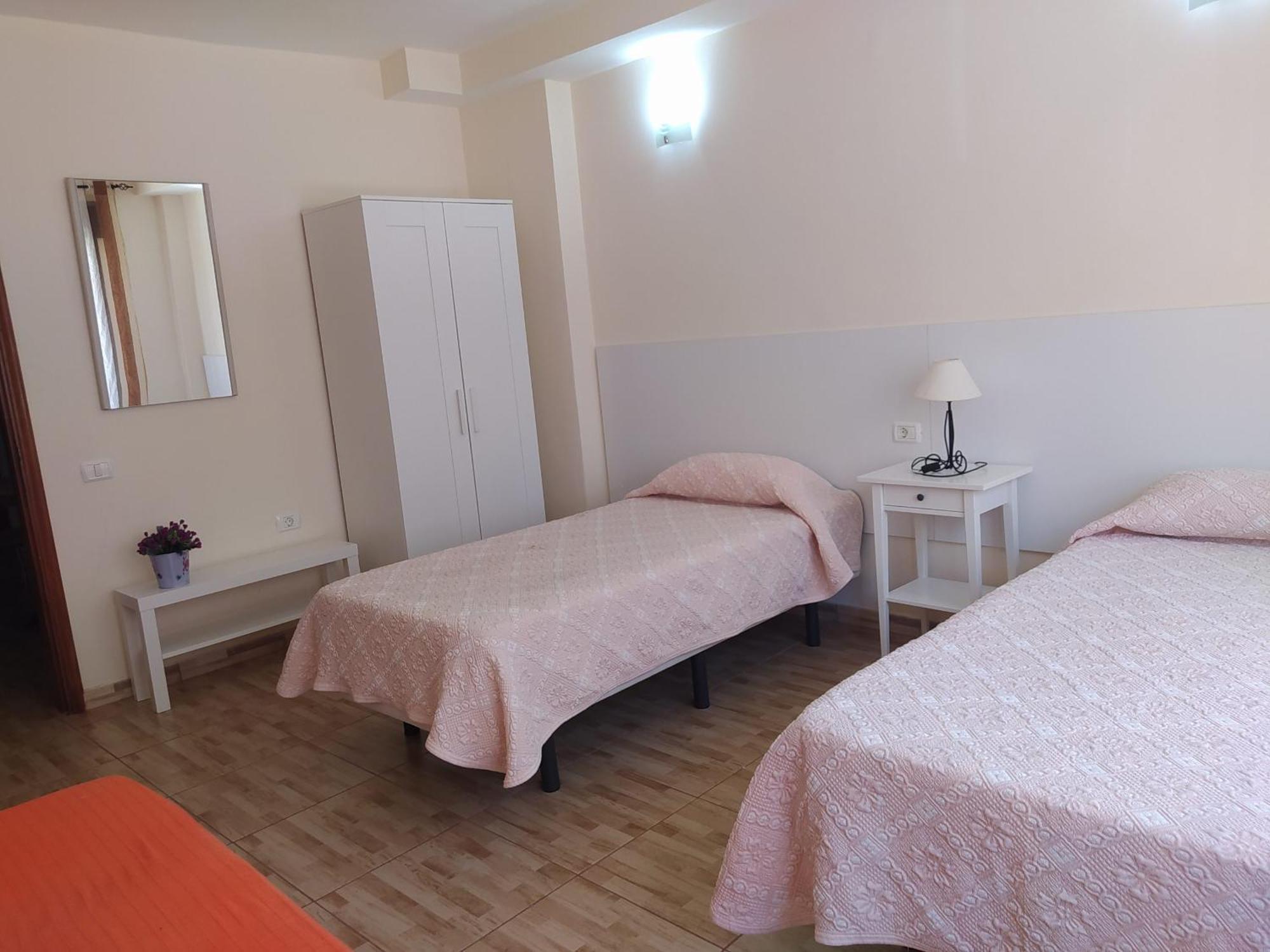 San Sebastián de la Gomera Apartamentos La Villa 3 מראה חיצוני תמונה