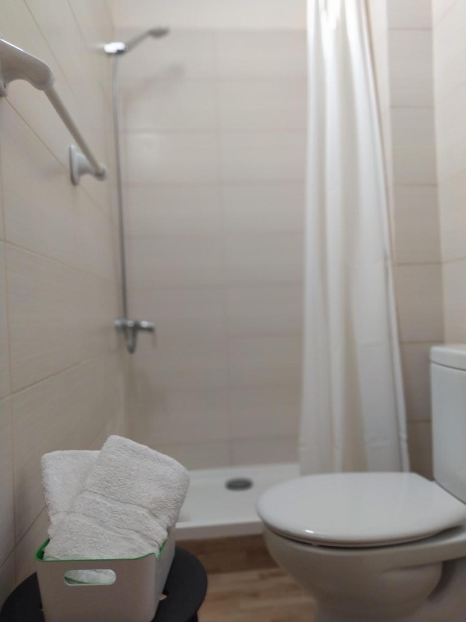 San Sebastián de la Gomera Apartamentos La Villa 3 מראה חיצוני תמונה