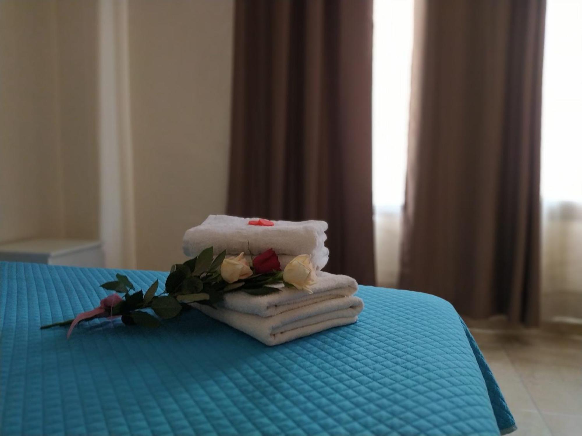 San Sebastián de la Gomera Apartamentos La Villa 3 מראה חיצוני תמונה