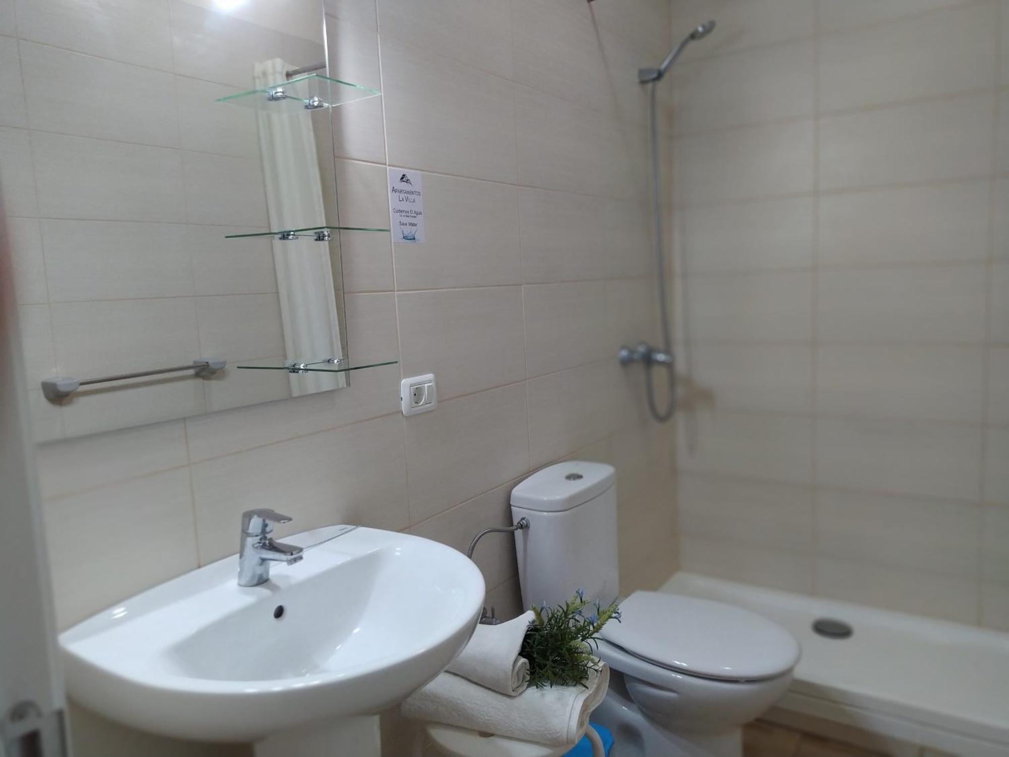 San Sebastián de la Gomera Apartamentos La Villa 3 מראה חיצוני תמונה