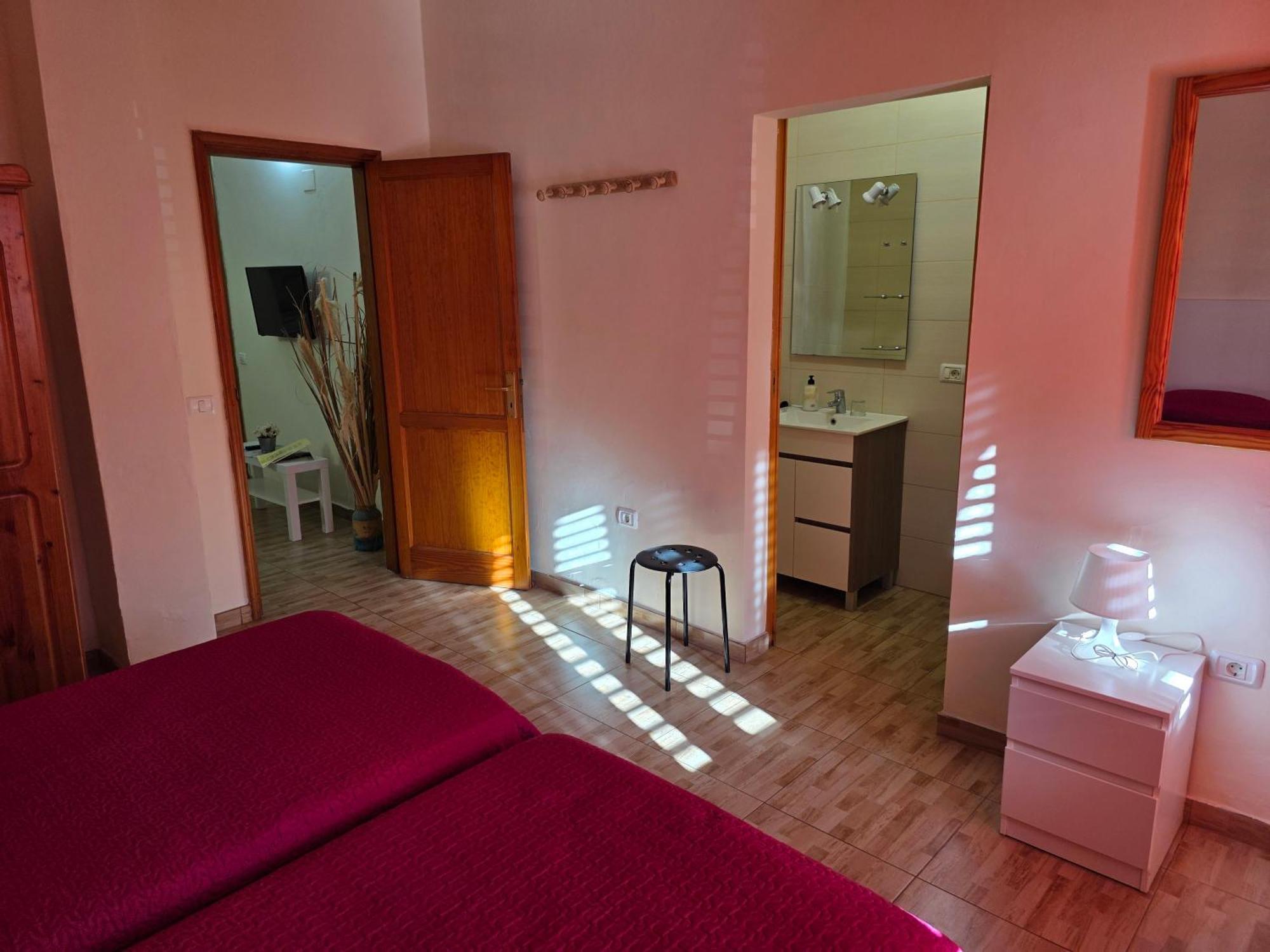 San Sebastián de la Gomera Apartamentos La Villa 3 מראה חיצוני תמונה