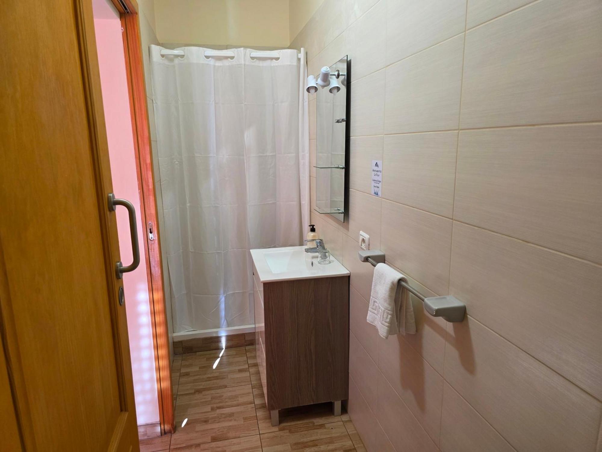 San Sebastián de la Gomera Apartamentos La Villa 3 מראה חיצוני תמונה