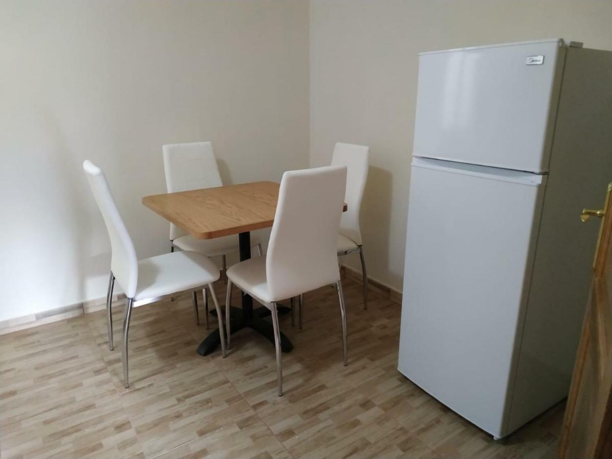 San Sebastián de la Gomera Apartamentos La Villa 3 מראה חיצוני תמונה