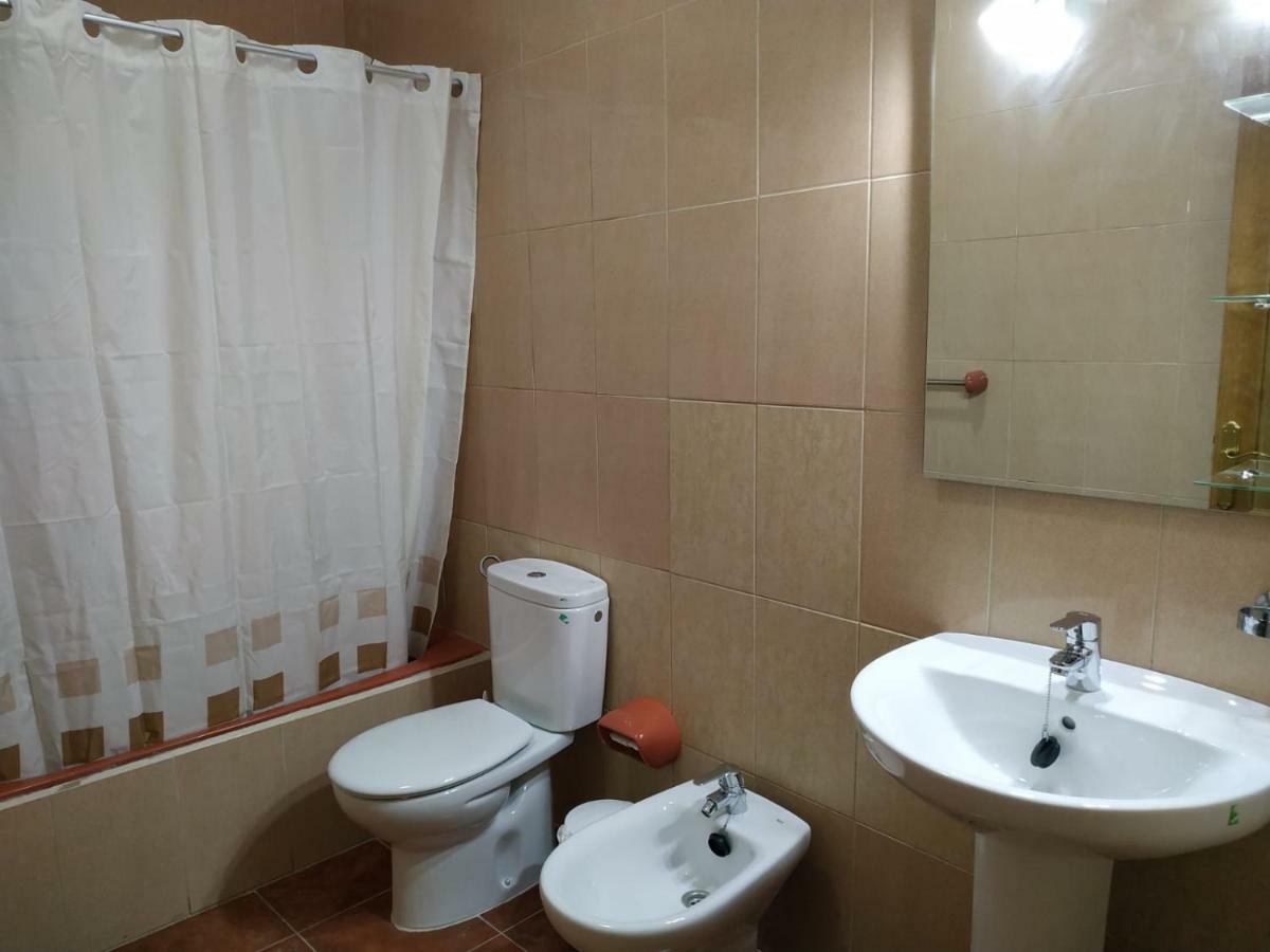 San Sebastián de la Gomera Apartamentos La Villa 3 מראה חיצוני תמונה