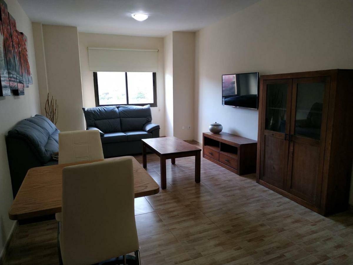 San Sebastián de la Gomera Apartamentos La Villa 3 מראה חיצוני תמונה