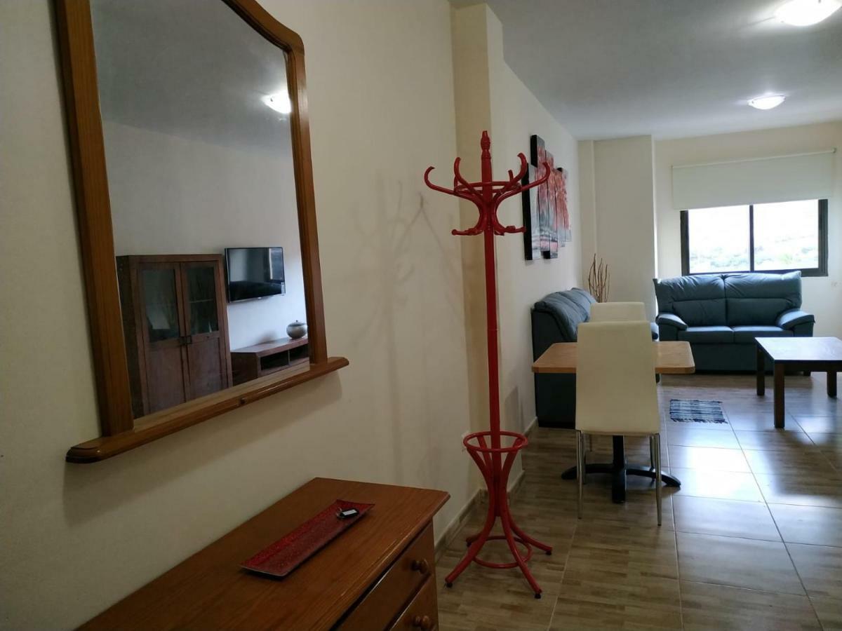 San Sebastián de la Gomera Apartamentos La Villa 3 מראה חיצוני תמונה