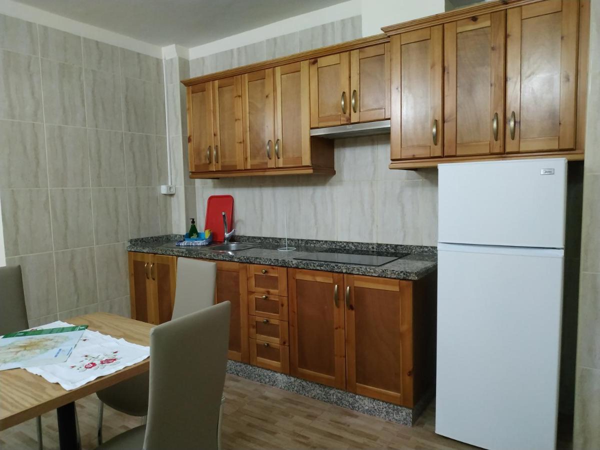 San Sebastián de la Gomera Apartamentos La Villa 3 מראה חיצוני תמונה